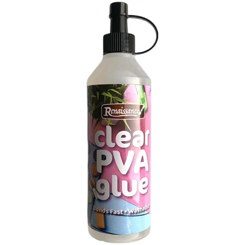 Create It PVA Glue - Clear 250ml Create It PVA Glue - Clear 250ml